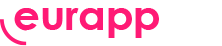 eurapp.eu logo